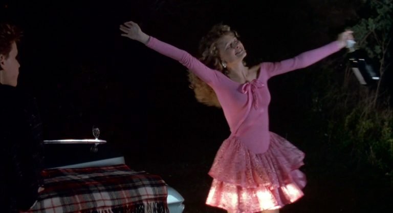 Heather Graham hot and sexy  – License to Drive (1988) hd1080p