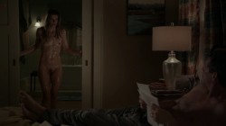 Ivana Milicevic nude full frontal bush and hot sex in Banshee s1e4 hd720