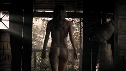 Kay Story nude topless and CJ Perry nude and hot sex in - Banshee s1e4-6 HD 1080p (9)