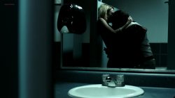 Kay Story nude topless and CJ Perry nude and hot sex in - Banshee s1e4-6 HD 1080p (5)
