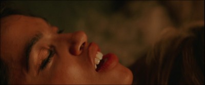 Rosario Dawson nude topless and hot sex in - Alexander (2004) hd1080p (7)