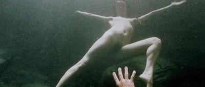 Juliette Lewis nude full frontal and Vahina Giocante nude - Blueberry (2004) hd720p (7)
