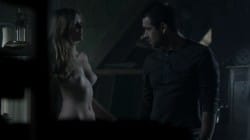 Lili Simmons nude topless and recieving oral in - Banshee s1e5 (2013) hd 1080p Lili Simmons topless in "Banschee" s1e5 (2013) hd720p