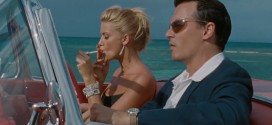 Amber Heard nude brief nipple sexy and ultra hot in - The Rum Diary (2011) hd1080p (4)