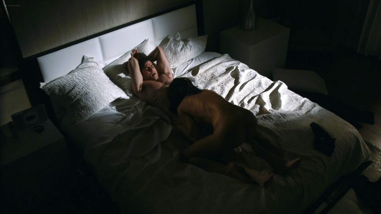 Ana Alexander nude hot sex scenes in TV Show Chemistry (2011) s1e1