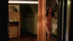 Chloe Sevigny nude topless as shemale in - Hit and Miss (2012) s1e1 hd720p (2)