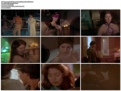 Dana Delany full frontal nude in - Exit to Eden (1994) (11)