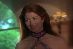 Dana Delany full frontal nude in - Exit to Eden (1994) (3)