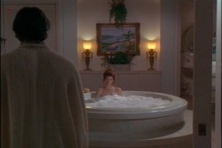 Dana Delany full frontal nude in - Exit to Eden (1994) (2)