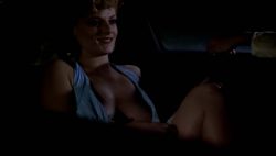 Debra Winger and Lisa Blount all naked in - An Officer and a Gentleman (1982) hd1080p (5)