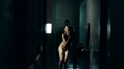 Diane Kruger nude full frontal - Inhale (2010) HD 1080p BluRay (2)