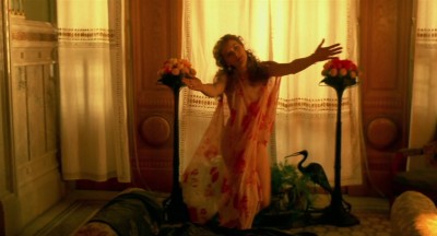 Dominique Sanda NUDE full frontal nude topless in - Novecento (1976) hd720p