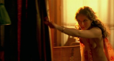 Dominique Sanda NUDE full frontal nude topless in - Novecento (1976) hd720p