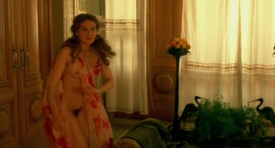 Dominique Sanda NUDE full frontal nude topless in - Novecento (1976) hd720p