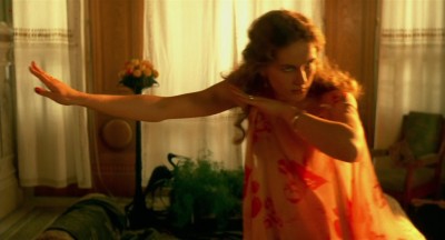 Dominique Sanda NUDE full frontal nude topless in - Novecento (1976) hd720p