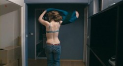 Erika Sainte nude topless and butt in - Elle ne pleure pas elle chante ( BE-2011) (8)