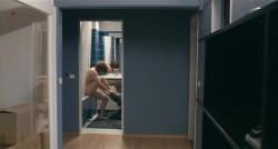 Erika Sainte nude topless and butt in - Elle ne pleure pas elle chante ( BE-2011) (5)