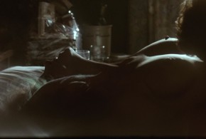 Greta Scacchi naked topless and sex in Shattered (1991) hd1080p (1)