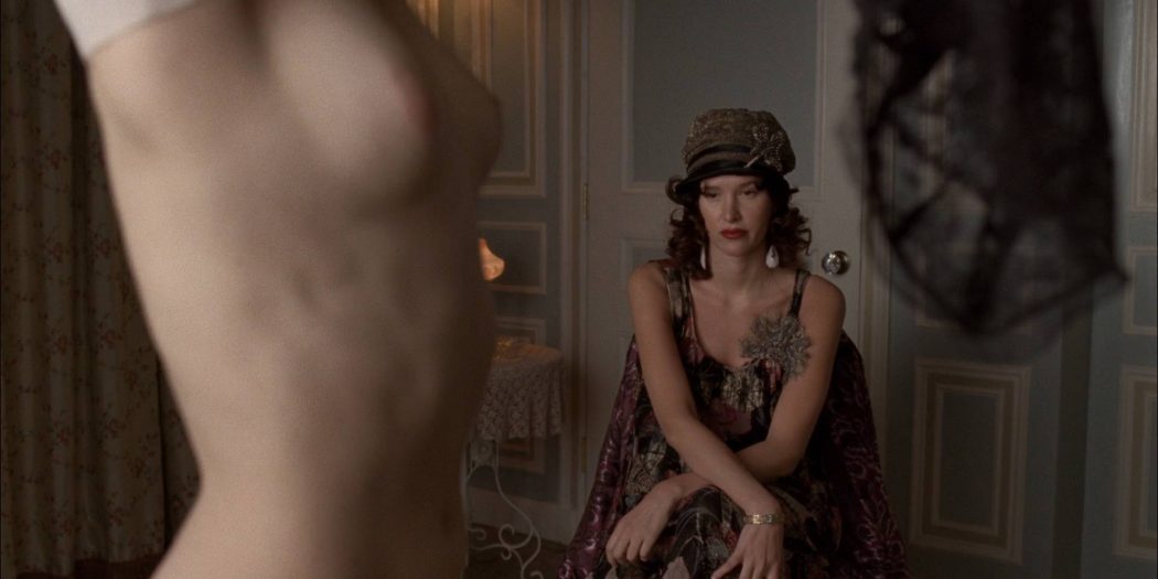 Gretchen Mol nude, Paz de la Huerta and Kelly MacDonald nude too - Boardwalk Empire (2010) s1e6 HD 1080p BluRay (9)