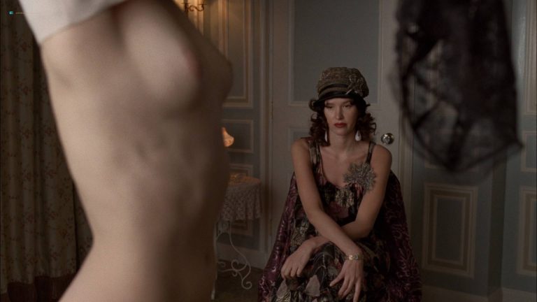 Gretchen Mol nude, Paz de la Huerta and Kelly MacDonald nude too – Boardwalk Empire (2010) s1e6 HD 1080p BluRay