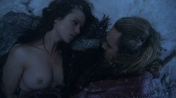 Gwendoline Taylor nude and hot sex in cold weather from spartacus s3e7 hd7206