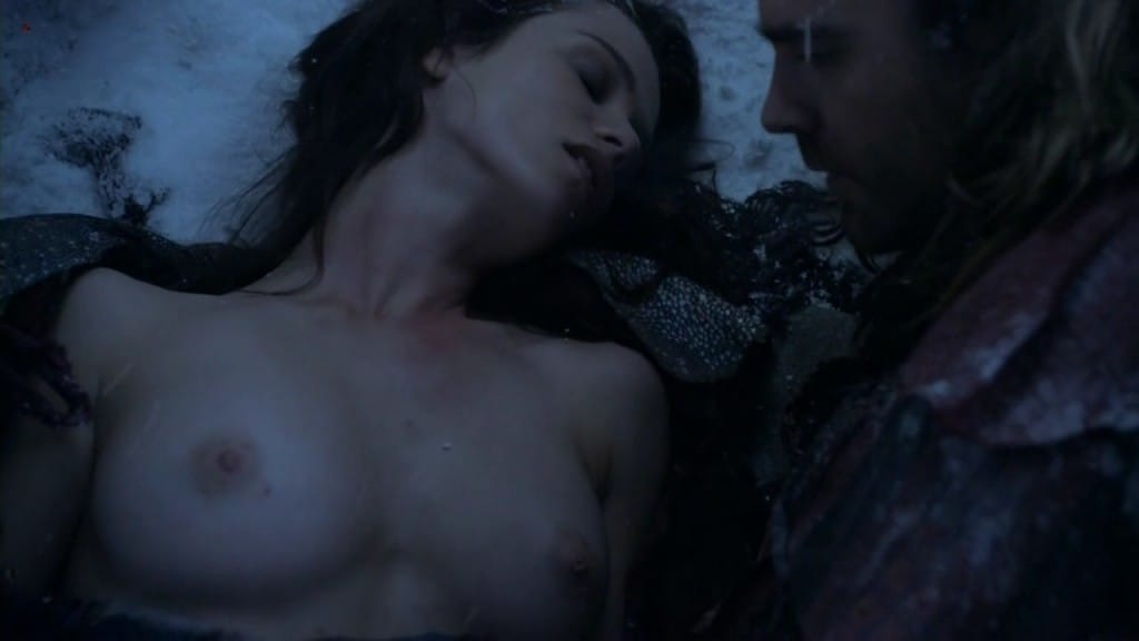 Gwendoline Taylor nude and hot sex in cold weather from spartacus s3e7 hd7206