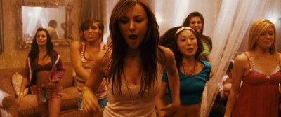 Jamie Chung, Nicole Moore and Deja Kreutzberg all nude topless in - Sorority Row (2009) hd1080p (9)