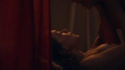 Jenna Lind nude and having sex from spartacus s3e7 hd7201