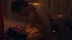 Jenna Lind nude and having sex from spartacus s3e7 hd7201