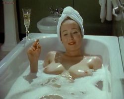Jennifer Ehle nude full frontal and Tara Fitzgerald nude - The Camomile Lawn (1992) (16)
