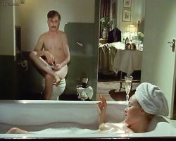 Jennifer Ehle nude full frontal and Tara Fitzgerald nude - The Camomile Lawn (1992) (15)
