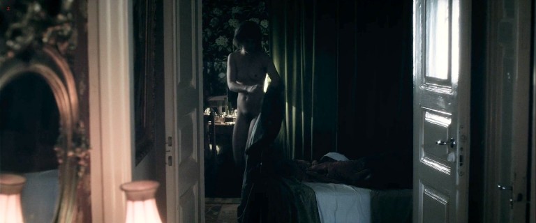 Jessica Grabowsky nude full frontal – Where once we walked (FI-2011) hd1080p