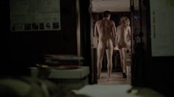 Kathleen Robertson nude having sex and butt naked from Boss s1e4 hd1080p video edit1