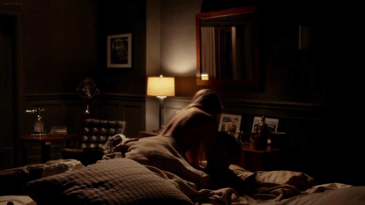 Kristen Bell hot sex and dirty talk side boob maybe – House Of Lies s2e11 (2013) hd720p