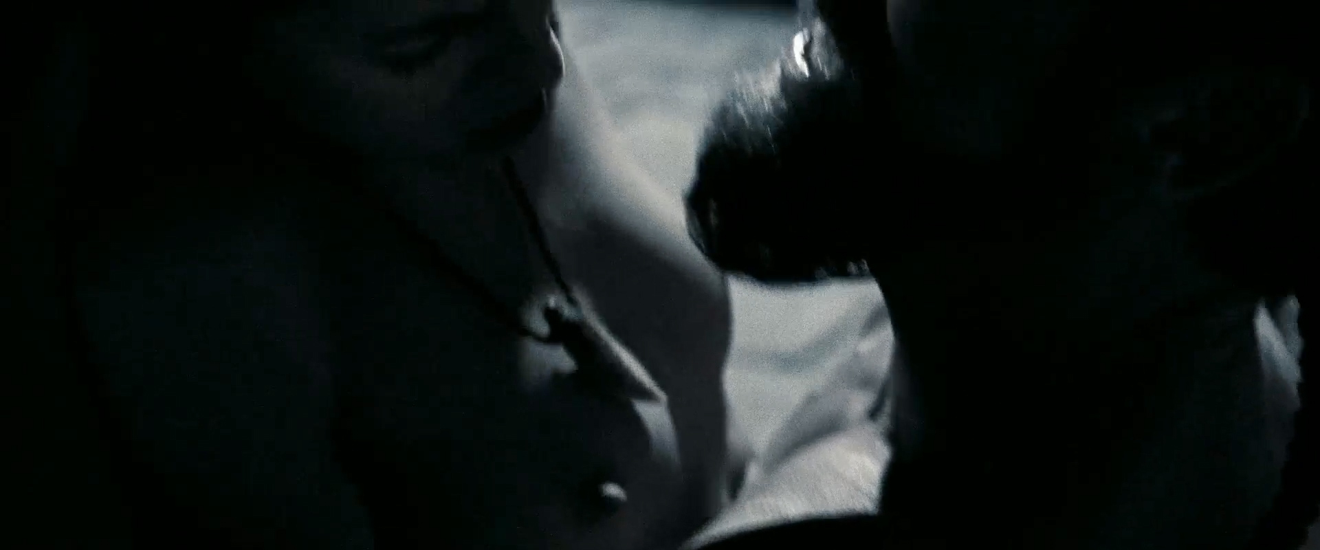 Lena Headey nude and Kelly Craig nude topless in - 300 (2006) hd1080p (3)