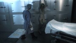Mary LeGault nude full frontal - The Rift (2012) (16)