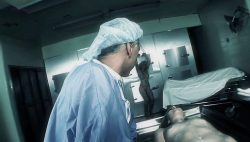 Mary LeGault nude full frontal - The Rift (2012) (12)