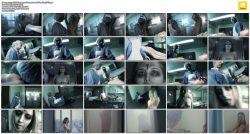 Mary LeGault nude full frontal - The Rift (2012) (1)
