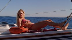 Michelle Rodriguez, Taryn Manning and Lisa-Marie Schneider all hot and sexy - The Breed (2006) HD1080p (16)