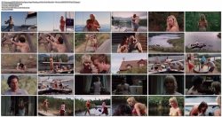 Michelle Rodriguez, Taryn Manning and Lisa-Marie Schneider all hot and sexy - The Breed (2006) HD1080p (1)