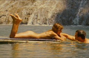 Milla Jovovich hot Kiele Sanchez nude butt and Marley Shelton hot- A Perfect Getaway (2009) HD 1080p BluRay (16)