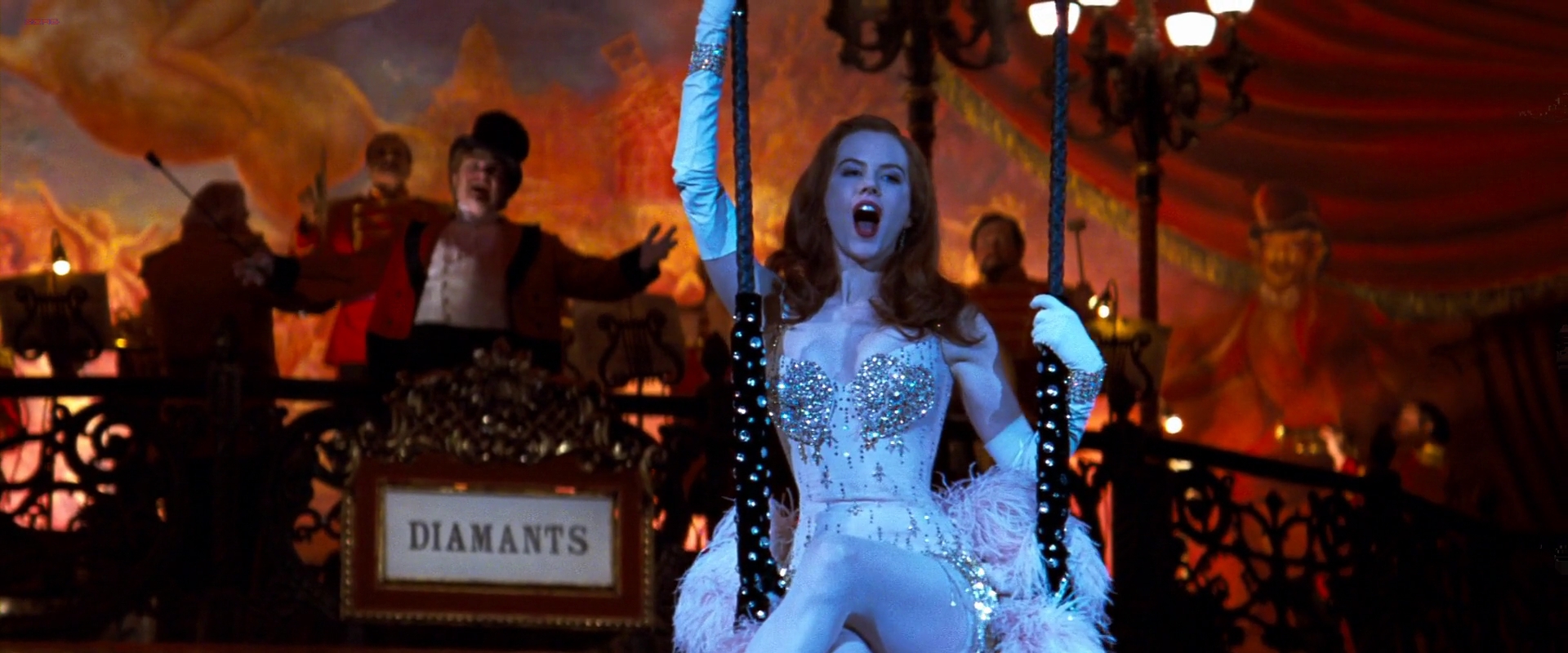 Moulin Rouge! 2001 1080p - Yify-Torrentorg
