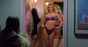 Nicole Kidman hot sex and sexy in lingerie - To Die For (1995) HD 1080p BluRay (9)