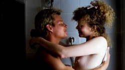Nicole Kidman nude in shower and butt naked - Windrider (1986) HD 720p Nicole Kidman butt naked and topless in Windrider (1986) hd720p