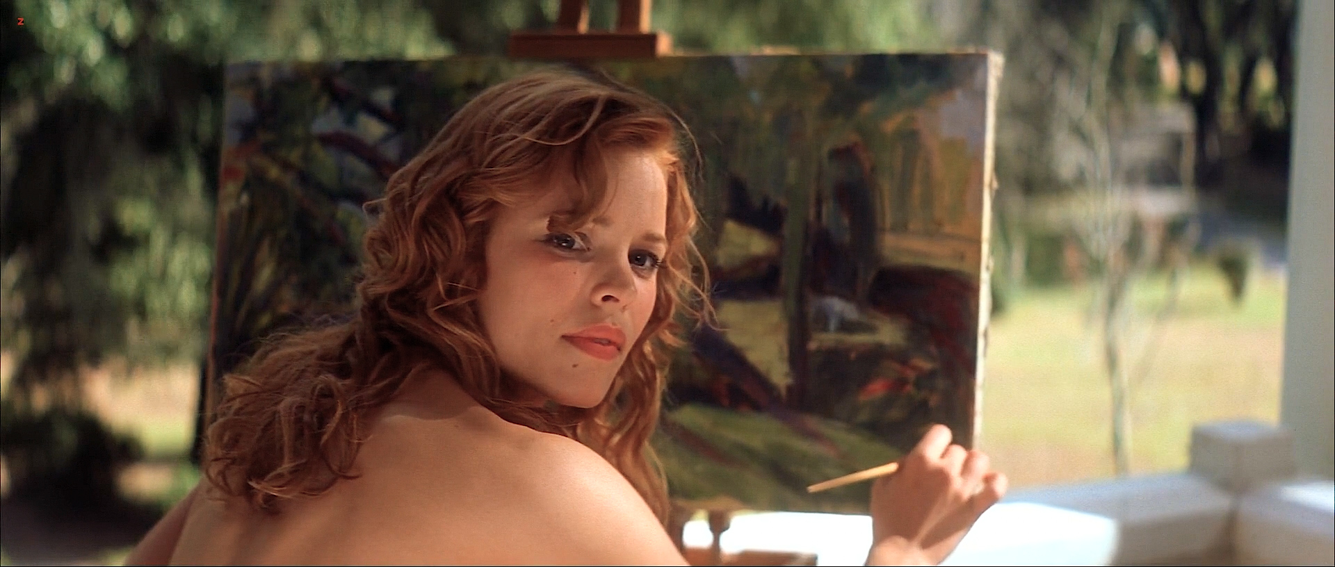 Rachel McAdams nude, sex and very hot – The Notebook (2004) hd1080p