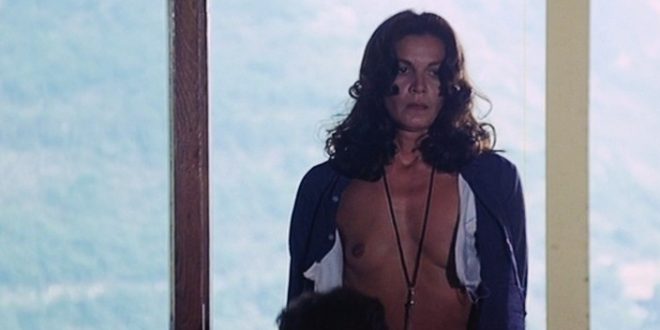 Sherry Buchanan nude Florinda Bolkan nude too in - La settima donna (IT-1978) (6)