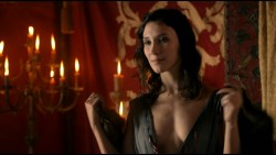 Sibel Kekilli nude topless from - Game Of Trones s01e09 hd1080p