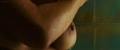 America Olivo naked topless in the shower - No One Lives (2012) hd1080p