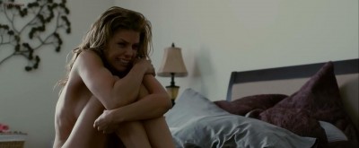 AnnaLynne McCord sexy stripper - Officer Down (2013) hd720p