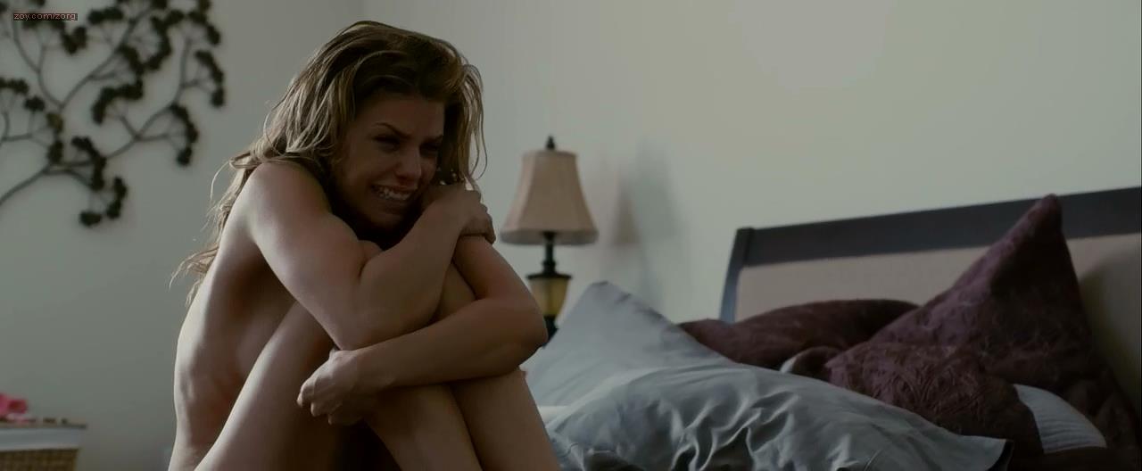 AnnaLynne McCord sexy stripper – Officer Down (2013) hd720p